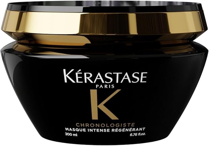 Chronologiste Yaşlanma Belirtileriyle Zayıflayan Saçlar Için Maske 200ml Çizgi Shop'da.