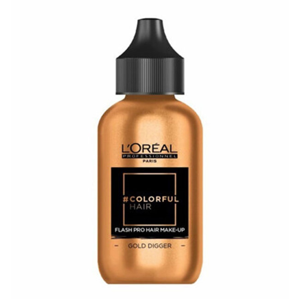 Colorfulhair Flash - Gold Digger 60 ml 3474636640140