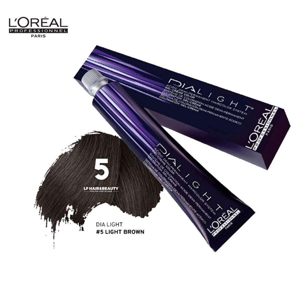 Dıa Light 5 Çizgi Shop'da.
