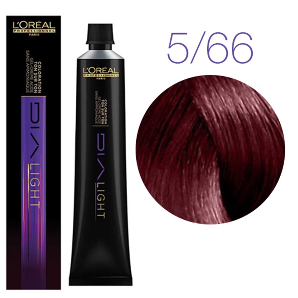 DIA LIGHT 5.66  50ML Çizgi Shop'da.