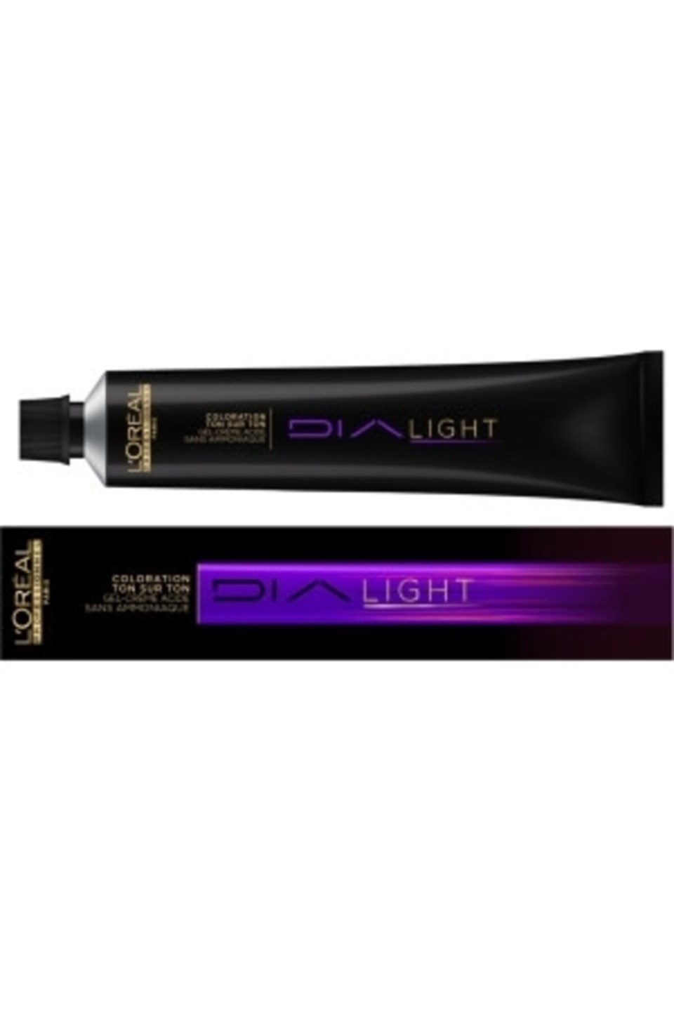 Dia Light Saç Boyası 50ml 3474630400191 Çizgi Shop'da.