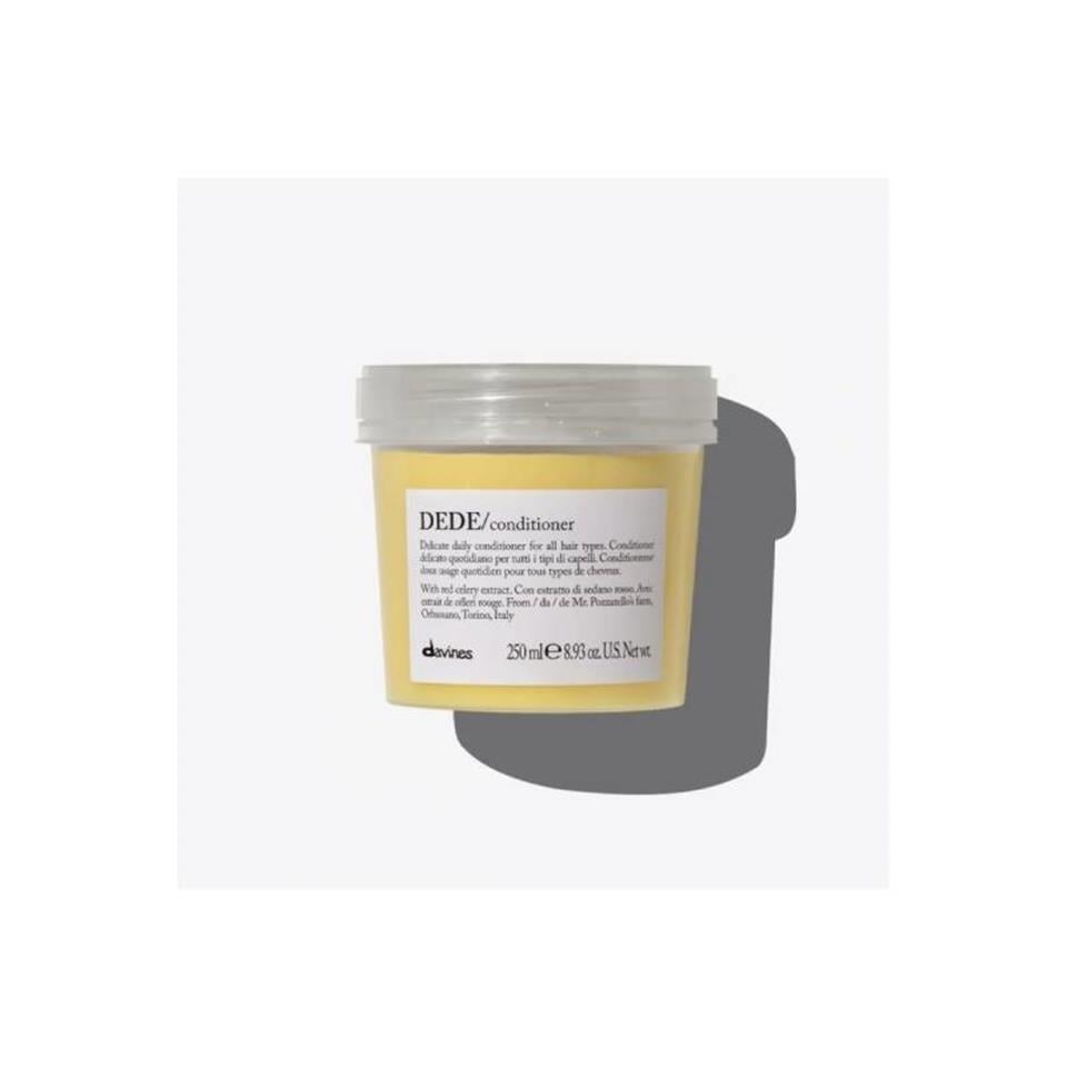 Essential Hair Care Dede Conditioner 250ml Bakım Ürünü Çizgi Shop'da.