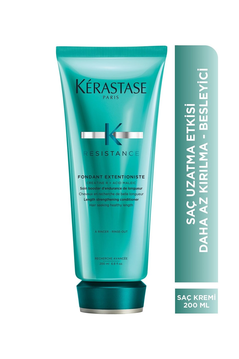 Extentioniste Saç Uzatan Krem 200 ml 3474636612918 Çizgi Shop'da.
