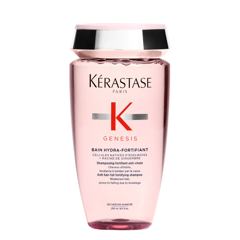 Genesis Bain Hydra-Fortifiant Ince Telli Saçlar Için Dökülme Karşıtı Güçlendirici Şampuan Çizgi Shop'da.