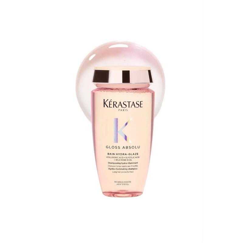 Gloss Absolu Elektriklenmeye Eğilimli Saçlar Için Parlaklık Veren Şampuan 250 ml Çizgi Shop'da.