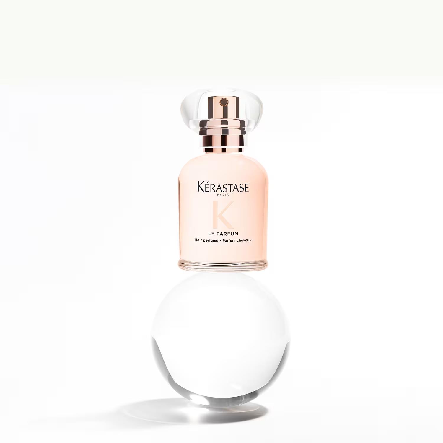 Gloss Absolu Hair Mist- Saç Parfümü Çizgi Shop'da.