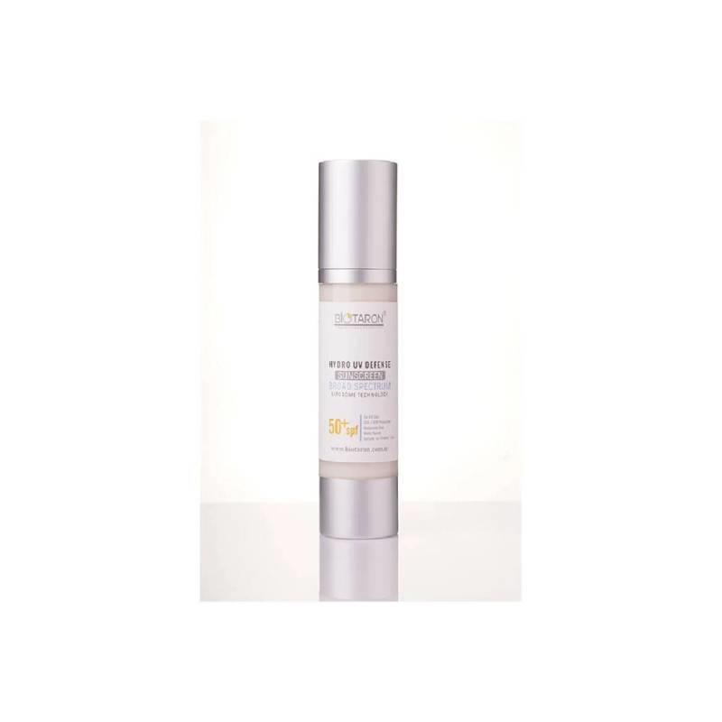 Güneş Kremi Hydro UV Defense 50ml Çizgi Shop'da.