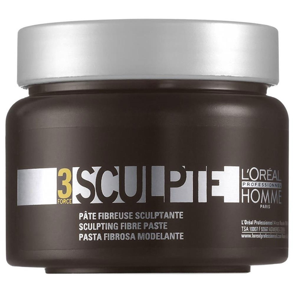 Homme Sculpte Doku Lifli Macun No:3 150ml
