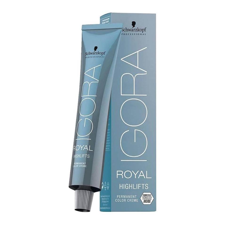 Igora 12/0 Highlifts Saç Boyası 60 Ml Çizgi Shop'da.