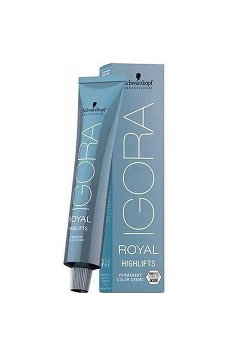 Igora High lifts 10/19     60ml Çizgi Shop'da.