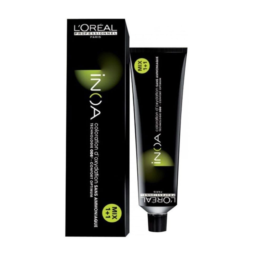 Inoa Saç Boyası 60 ml 9,3 - Çok Açık Altın Sarısı 3474630660946 (Oksidansız)