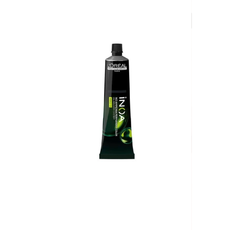 Inoa Yeni Amonyaksız Vegan Saç Boyası 6,0 Yoğun Koyu Kumral 60ml Çizgi Shop'da.