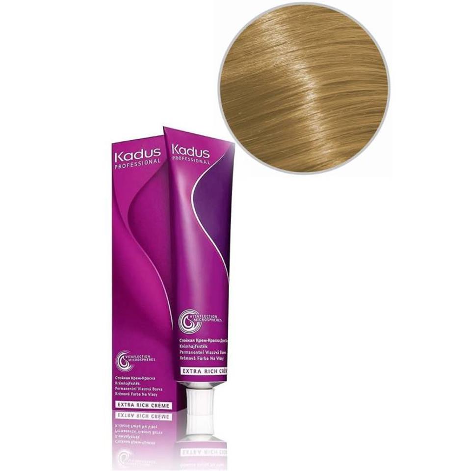 Kadus Saç Boyası 60 Ml | No – 7.0 Natural Çizgi Shop'da.