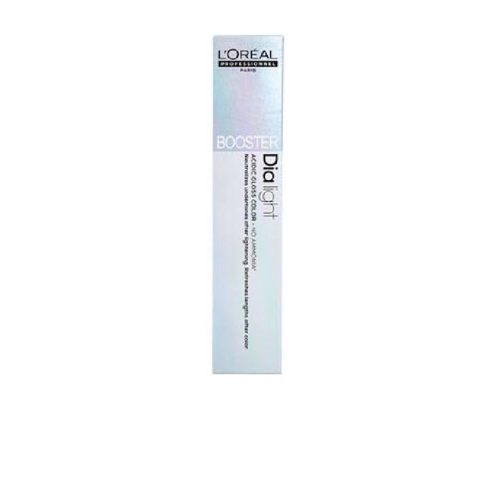 L'Oréal Loréal Dia Light Matte Booster  Saç Boyası 50 ml Çizgi Shop'da.