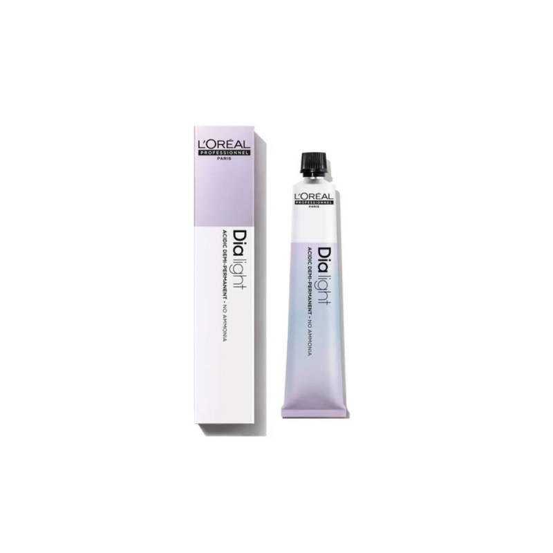 LOREAL Dia Light Amonyaksız Saç Boyası 50ml 8.23 - Açık Kumral İrize Dore Çizgi Shop'da.
