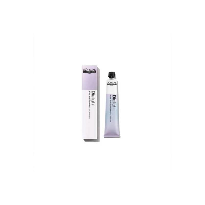 LOREAL Dia Light Amonyaksız Saç Boyası 50ml 6.34 - Koyu Kumral Dore Bakır Çizgi Shop'da.
