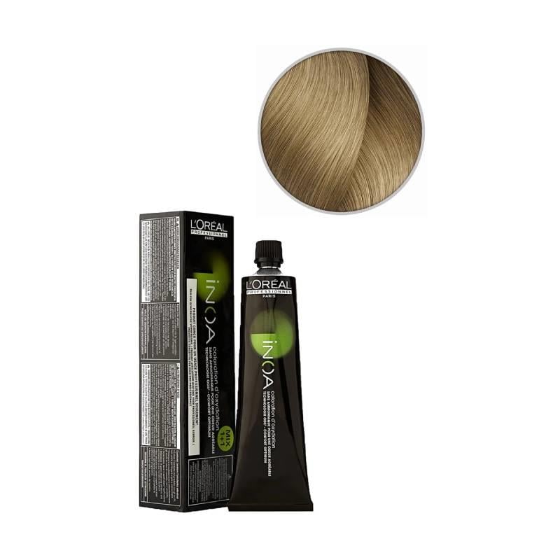 Loreal Inoa Amonyaksız Saç Boyası 60 g | No - 9.31 Çizgi Shop'da.