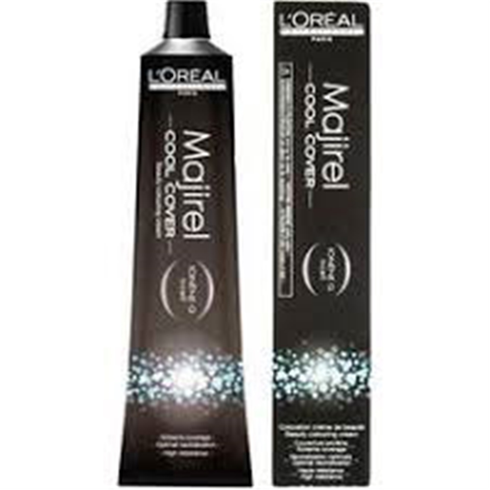 L'oreal Majirel Bronz 9.11 Çok Açık Küllü Kumral