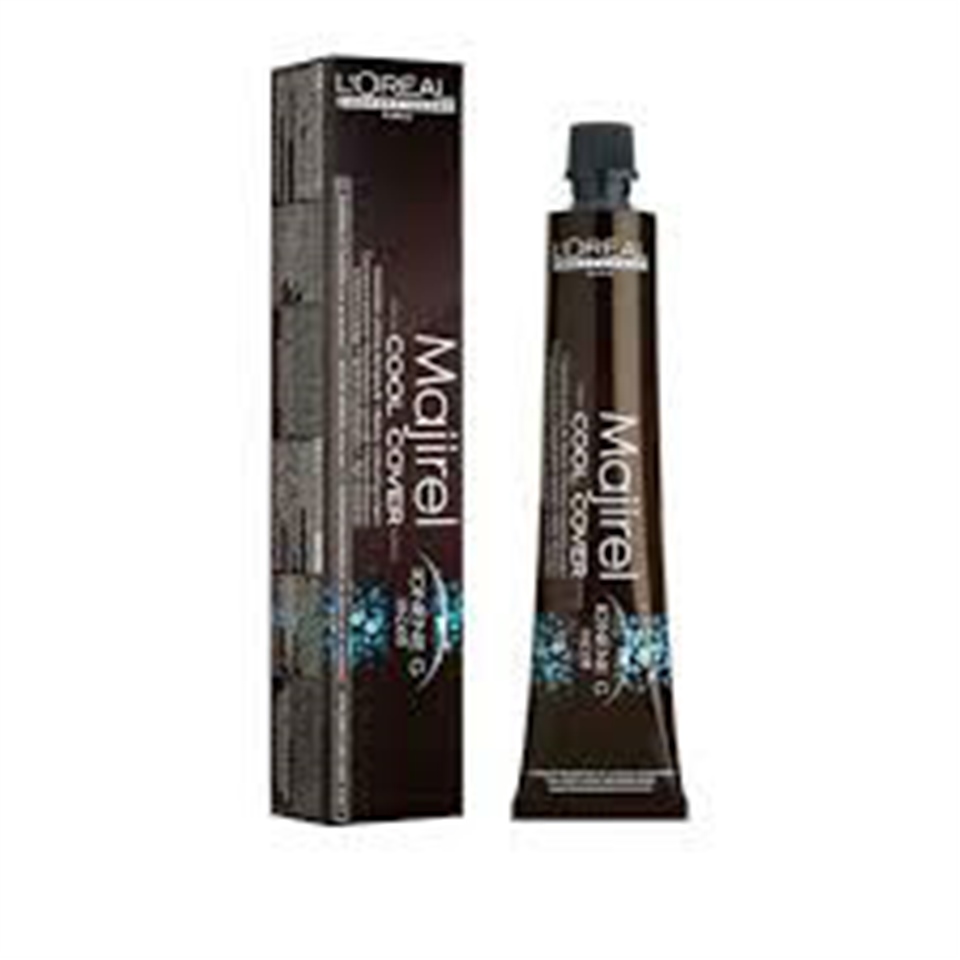 Loreal Majirel Cool Cover Saç Boyası 50ml 3474630574748