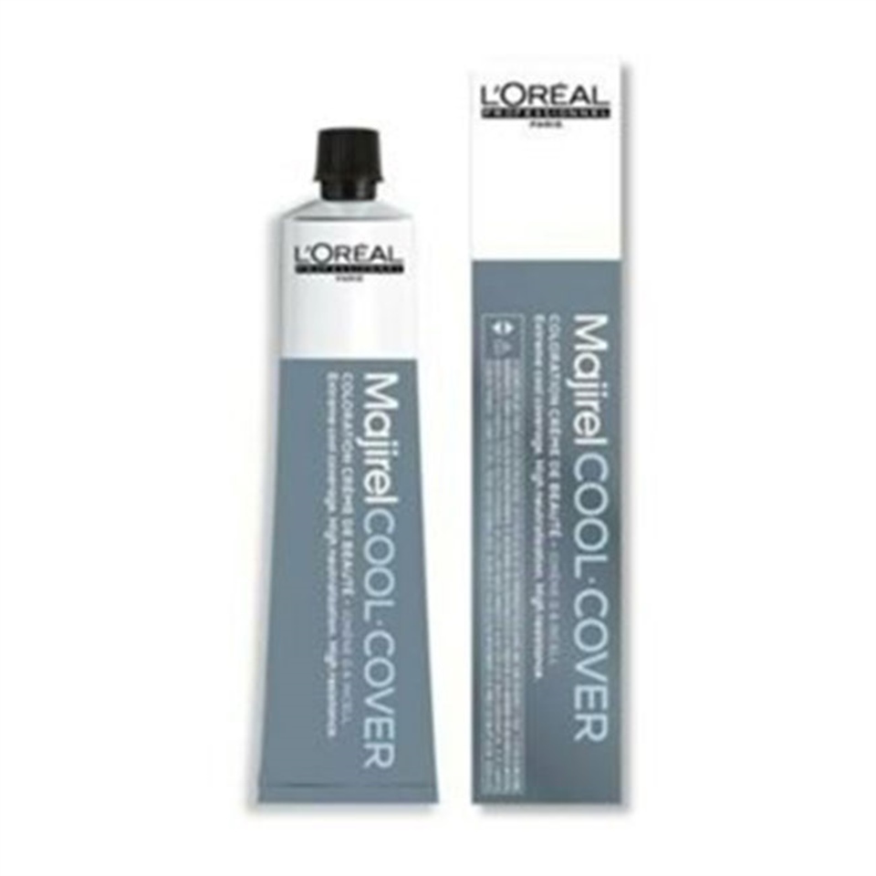 Loreal Majirel Cool Cover Saç Boyası 50ml 3474636915620