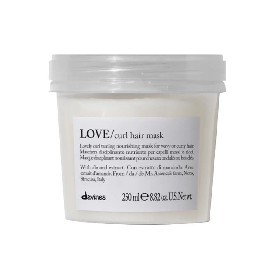 Love Curl Bukle Belirginleştirici Maske 250 Ml Çizgi Shop'da.