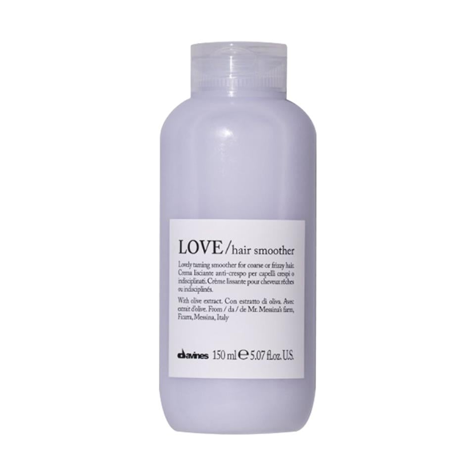 Love Hair Smoother 150ml Çizgi Shop'da.