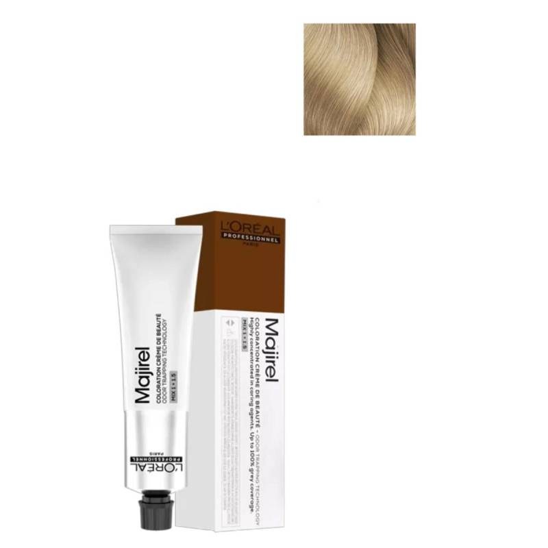 Majirel 10,31 Açık Sarı Dore Küllü 60 ml Saç Boyası Çizgi Shop'da.