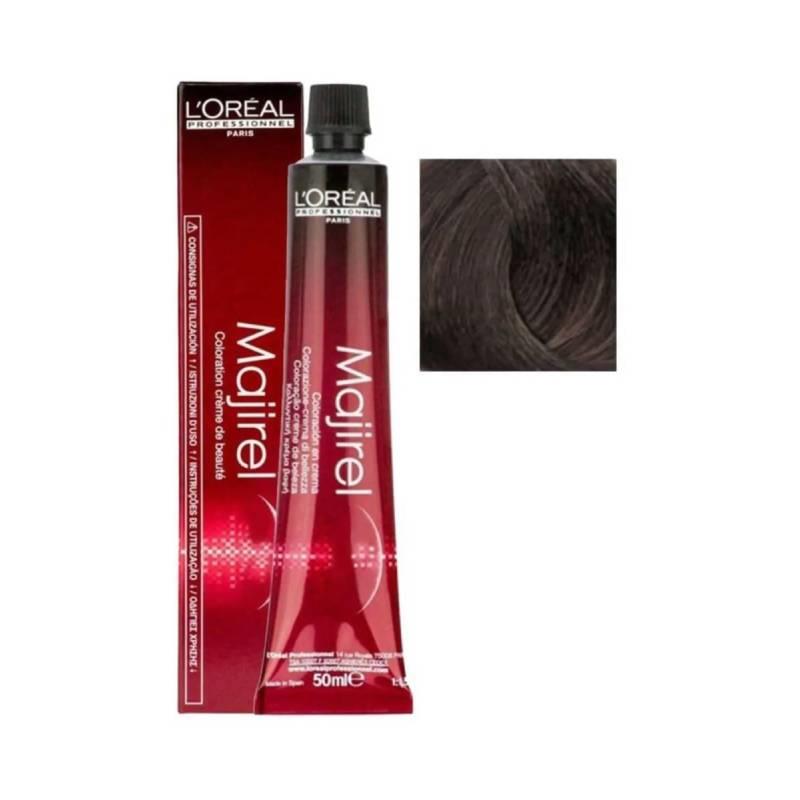 Majirel 6.8 Koyu Moka Sarı 3474630587809 Çizgi Shop'da.