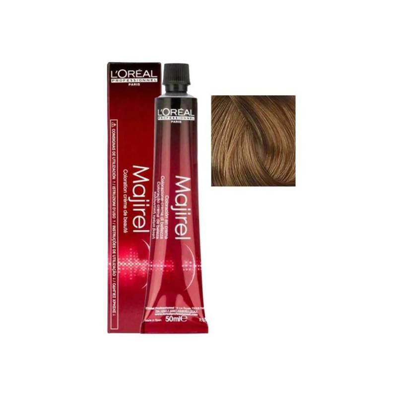 Majirel 7.3 Kumral Dore 50 ml 3474634002087 Çizgi Shop'da.