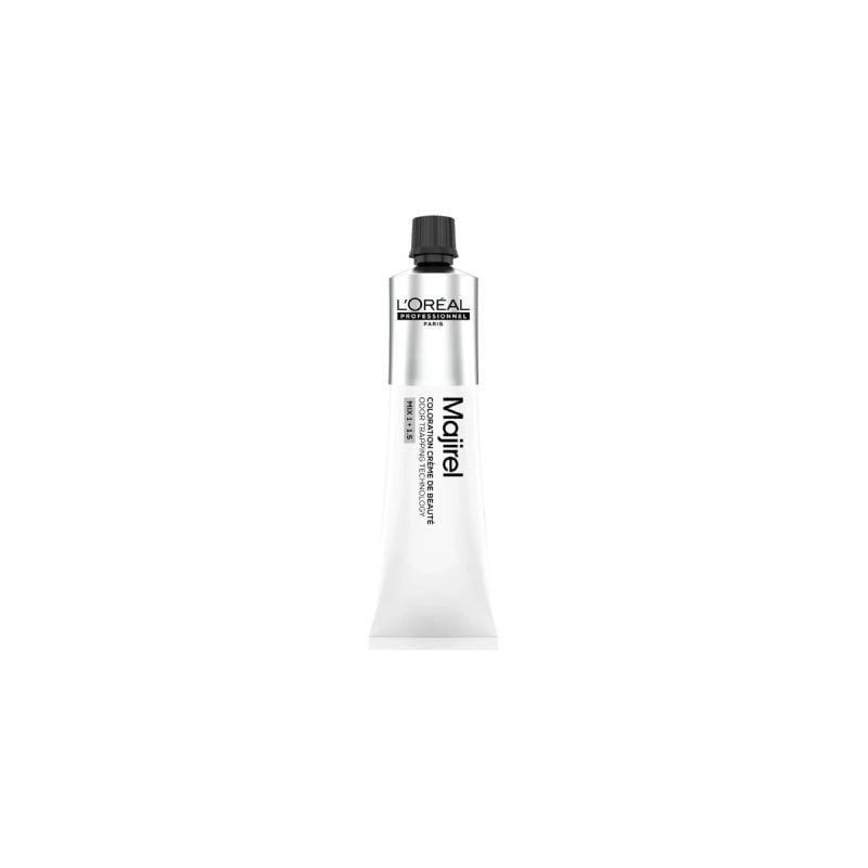 Majirel Gold Coloration Creme - Saç Boyası No: 6.3 Koyu Kumral Dore 60ml Çizgi Shop'da.