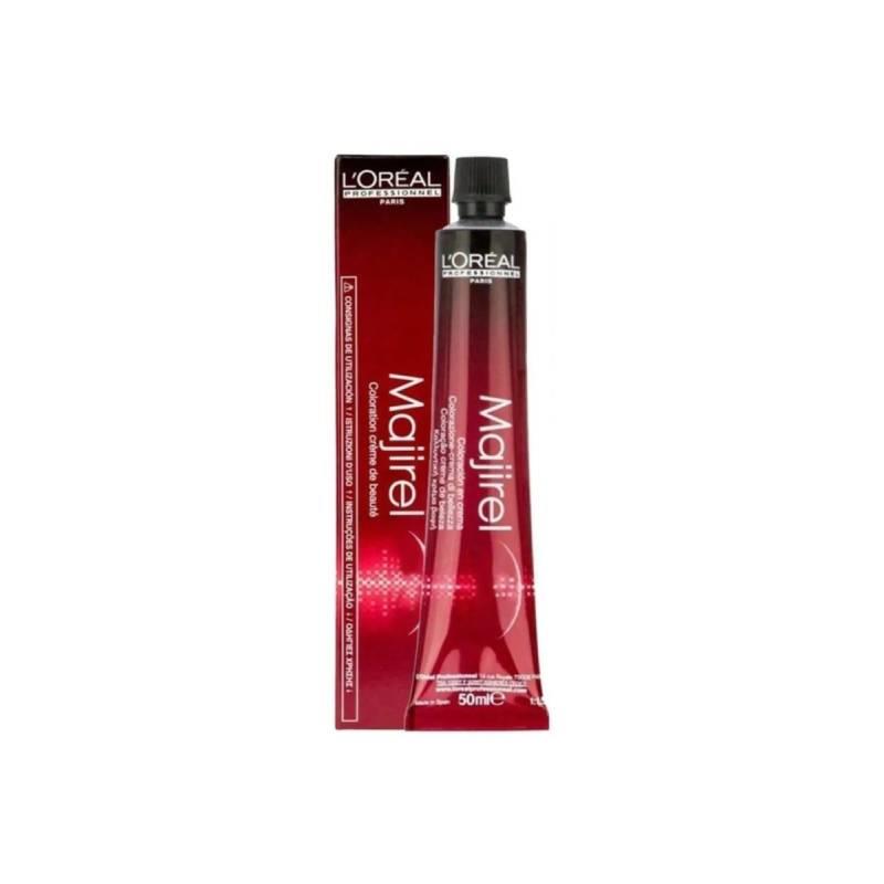Majirel Saç Boyaları 50 ml No: 8.13 Koyu Sarı Küllü Dore 3474634001448 Çizgi Shop'da.