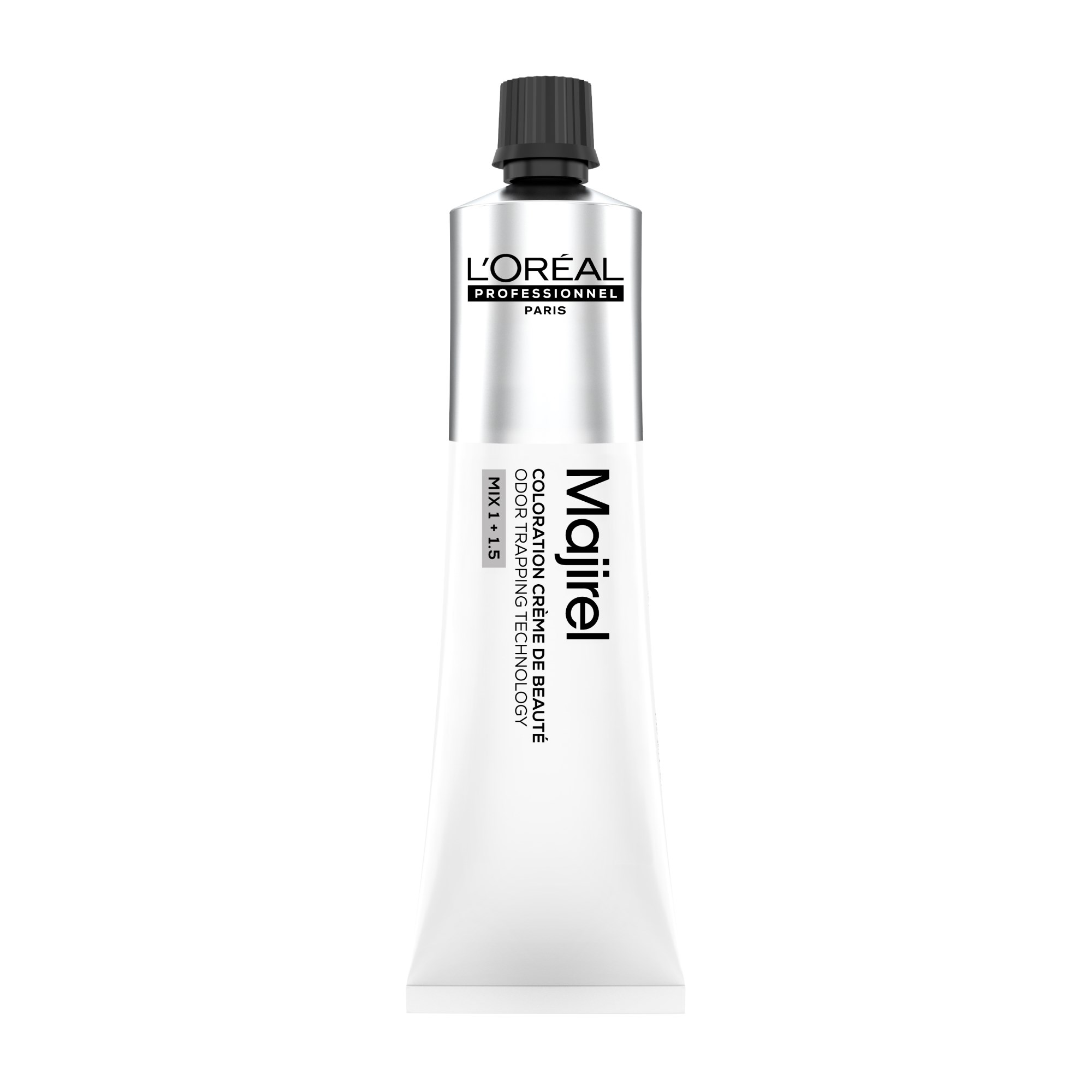 Majirel Saç Boyası 7,44 - Kumral Yoğun Bakır 60ml - Yeni Ambalaj Çizgi Shop'da.
