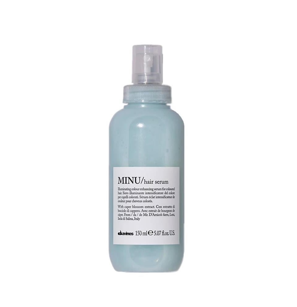 MINU Hair Serum - Saç Serumu 150 ml 8004608242666 Çizgi Shop'da.