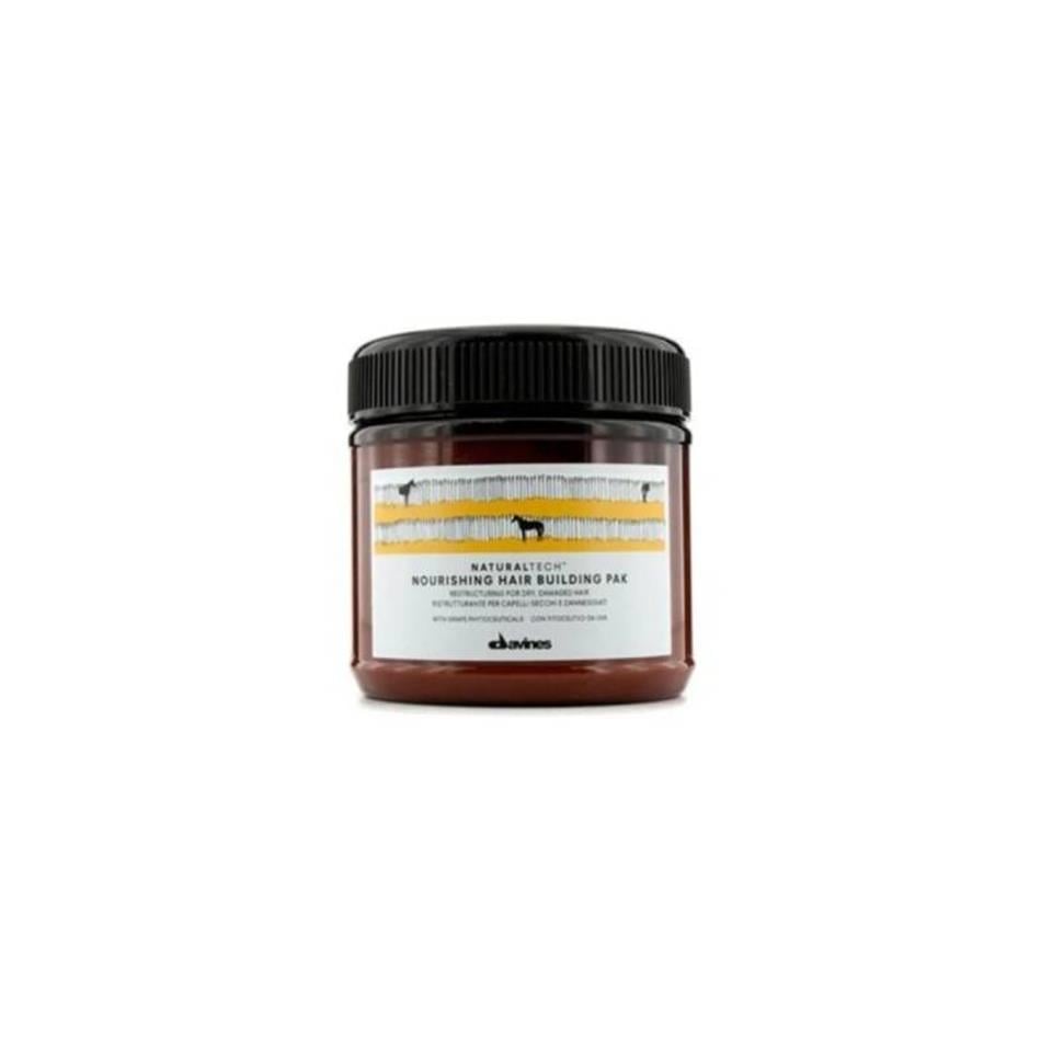 Nourishing Building Hbp Yıpranmış Kuru Saç Maskesi 250 Ml Çizgi Shop'da.