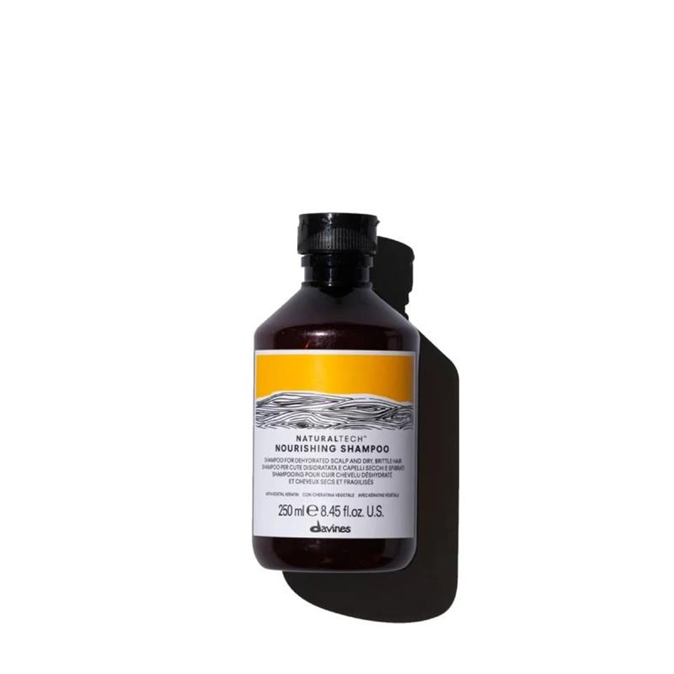 Nourishing Yıpranmış Kuru Saçlara Şampuan 250 ml 8004608269113 Çizgi Shop'da.