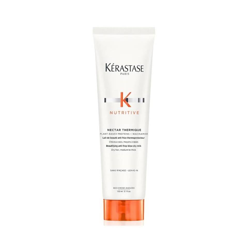 Nutritive Nectar Thermique Elektriklenme Önleyici Termik Saç Sütü 150 ml Çizgi Shop'da.