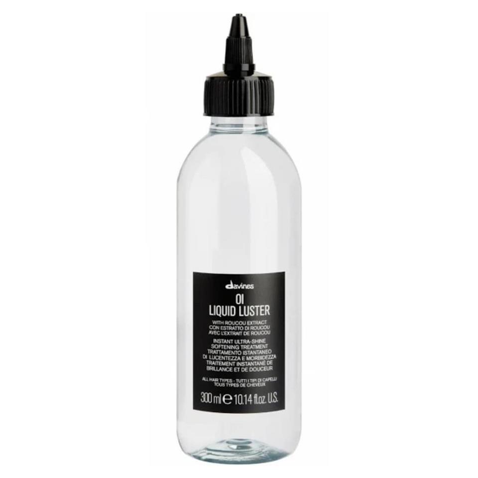 Oı Lıquıd Luster Saç Serum 300 ml Çizgi Shop'da.