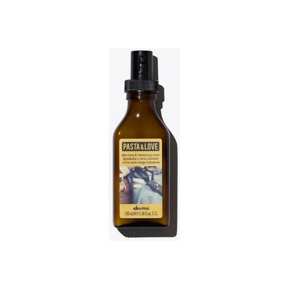 Pasta & Love Tıraş Sonrası Nemlendirici Krem 100ml 8004608267041 Çizgi Shop'da.