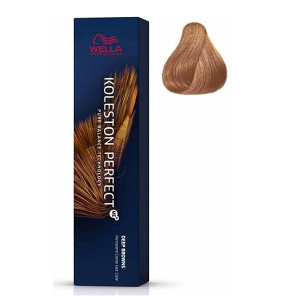 Professionals Koleston Perfect 8/7 Sahara Saç Boyası 60 ml