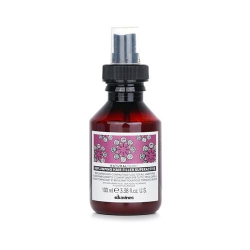 Replumping Hair Filler Superactive 100 Ml Çizgi Shop'da.