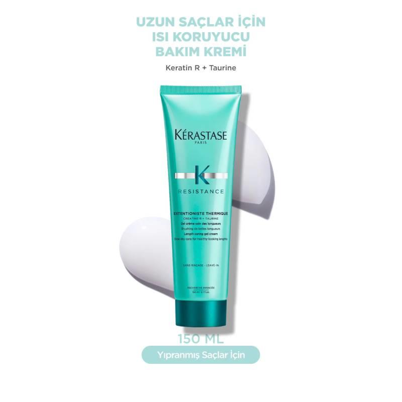 Resistance 150 ml Çizgi Shop'da.