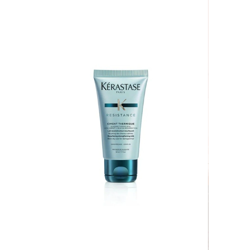 Resistance Ciment Thermique 50 ml Çizgi Shop'da.