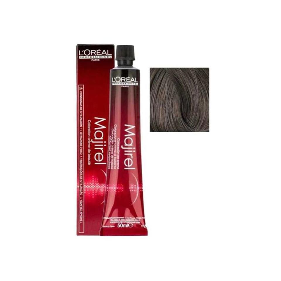 Saç Boyası - 5 Açık Kestane 3474634003176 Çizgi Shop'da.