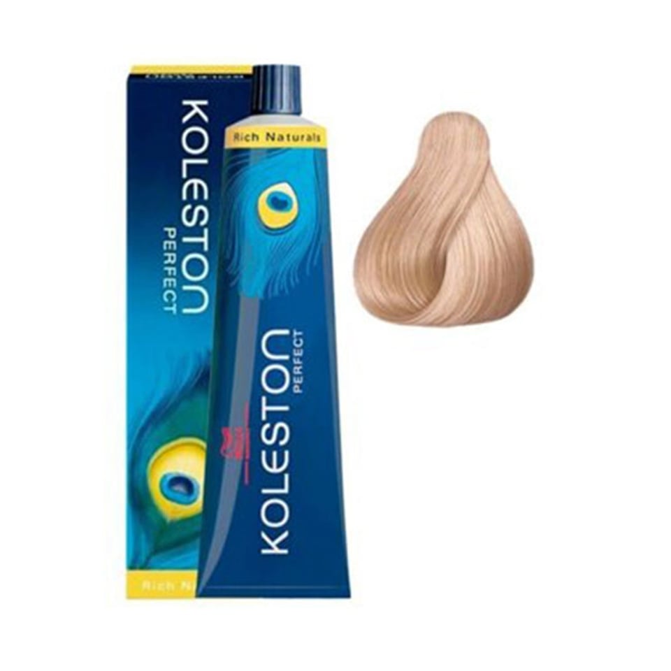 Saç Boyası - Saç Boyası - Koleston Perfect 9.96 Orta Campari 4015600189419