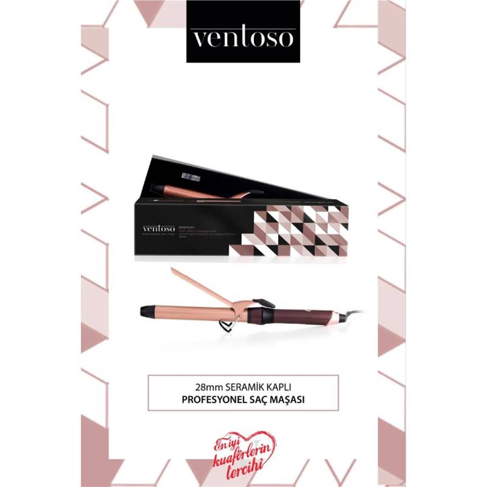 Saç Maşası Çizgi Shop'da.