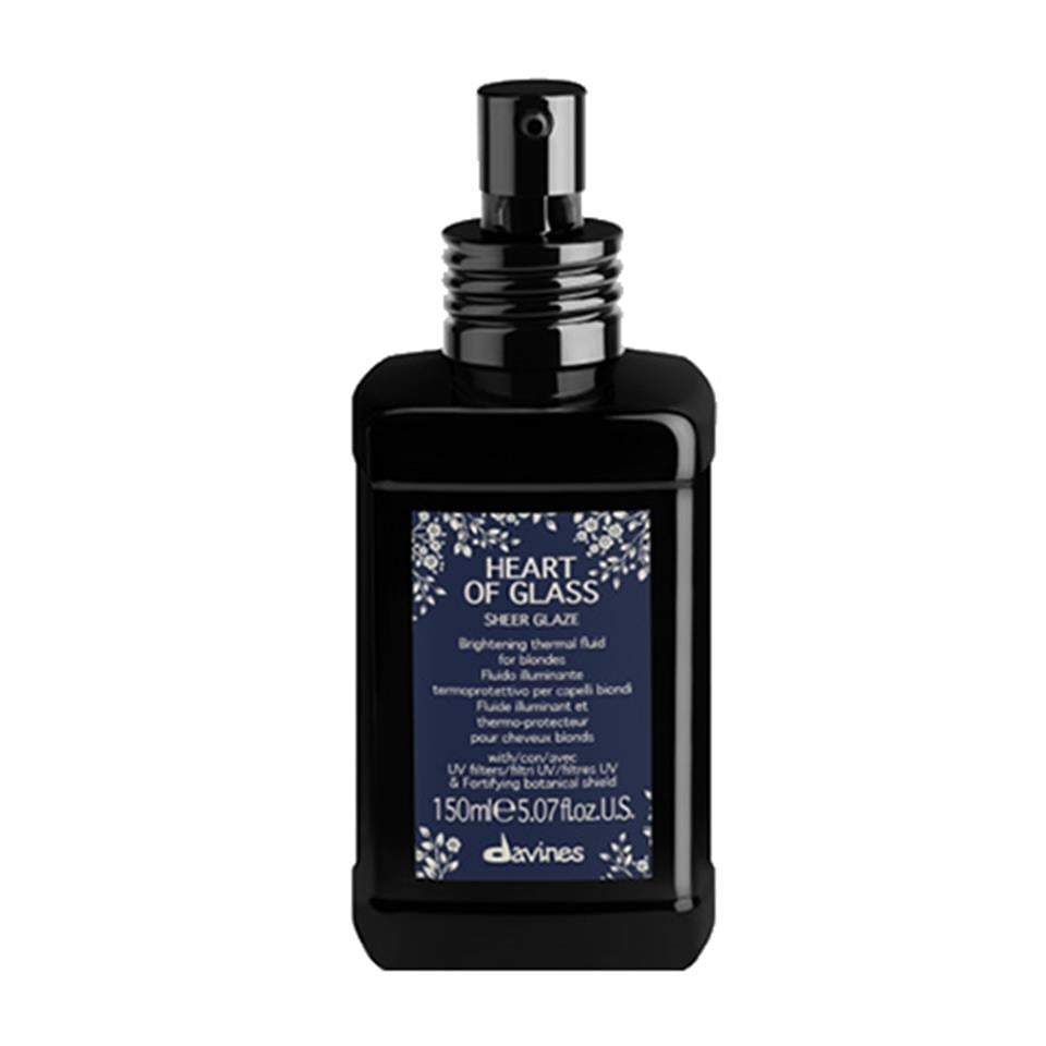 Sarışınlar Için Parlaklaştırıcı Termal Sıvı 150 Ml Çizgi Shop'da.