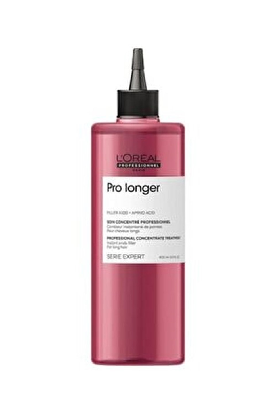 Serie Expert Pro Longer Concentrate Treatment 400 ml Çizgi Shop'da.