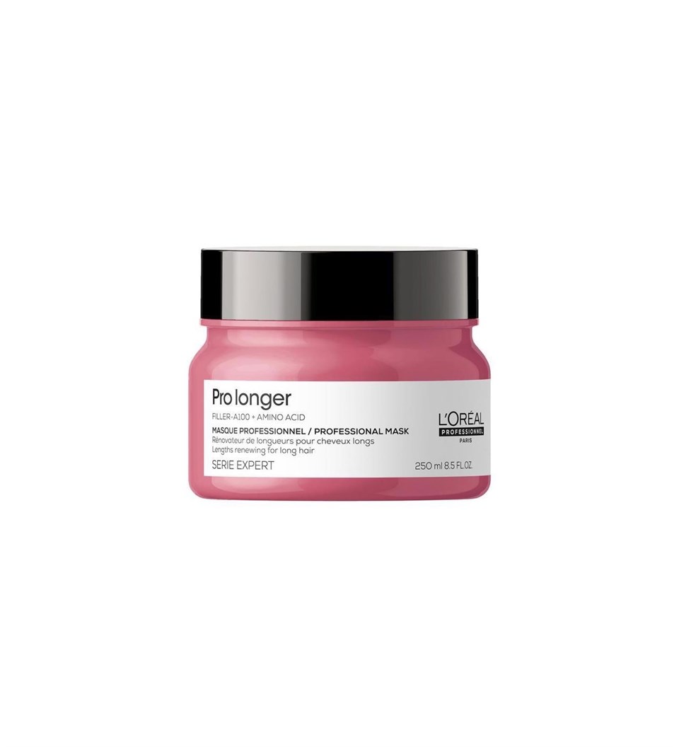 Serie Expert Pro Longer Saç Boylarının Görünümünü Yenileyici Maske 250 Ml Çizgi Shop'da.