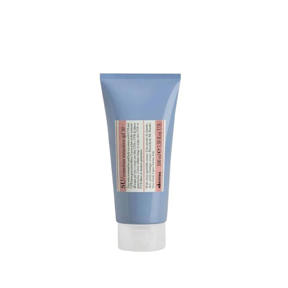 Su Conscious Sunscreen Spf 30 Güneş Kremi 100 Ml Çizgi Shop'da.