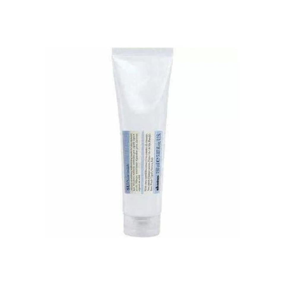 Su Hair Mask Güneş Sonrası Bakım Maskesi 150ml 8004608270591 Çizgi Shop'da.